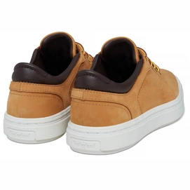 Timberland Womens Londyn Oxford Wheat