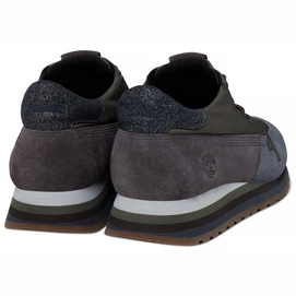 Timberland Womens Antwerp Air Sneaker Taupe Gray