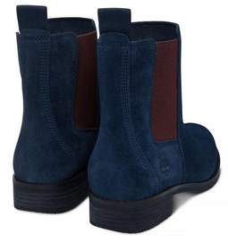 Timberland Womens Venice Park Chelsea Total Eclips