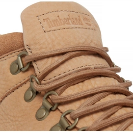 Timberland Mens Adventure 2.0 Alpine Chukka Doe