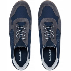 Timberland Womens Milan Flavor Sneaker Blue