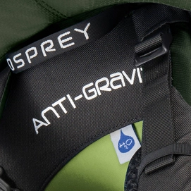 Backpack Osprey Aether AG 85 Adirondack Green (Medium)