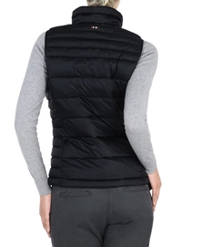 Bodywarmer Napapijri Aerons Women Vest Black