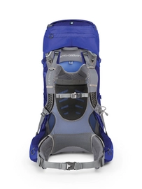 Backpack Osprey Ariel AG 65 Tidal Blue Dames (Medium)
