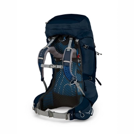 Backpack Osprey Atmos AG 65 Unity Blue (Large)