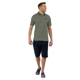 Polo Regatta Men Brantley Ivy Green