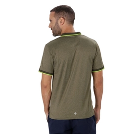 Polo Regatta Men Remex Racing Green