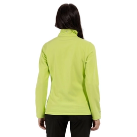 Jas Regatta Women Connie III Lime White