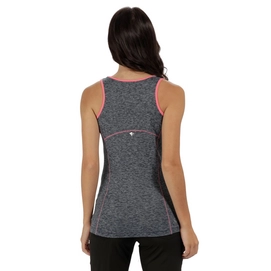 Tanktop Regatta Women Vashti II Rock Grey