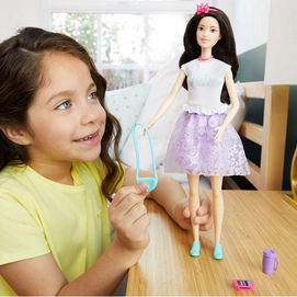 4---Barbie Pop Princess Adventure Renee (GML71 - GML68)4