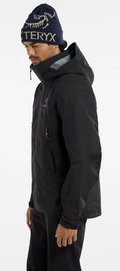 4---Beta-AR-Jacket-Black-Side-View-Left