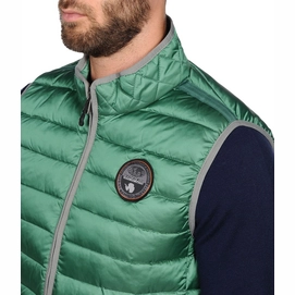 Bodywarmer Napapijri Aerons Vest Plein Air Men
