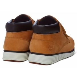 Timberland Killington 2Strap Chukka Junior Wheat Nubuck