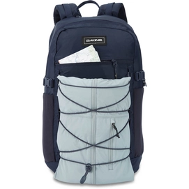 4---Dakine-WNDR-Pack-25L-Rucksack-mit-iPad-Laptop-Fach-Night-Sky-Oxford-Rucksack-10002627-PT04-3470