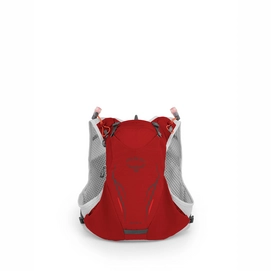 Rugzak Osprey Duro 6 Phoenix Red (S/M)