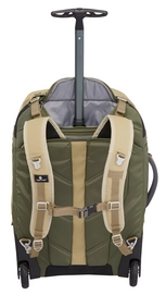 Reiskoffer Eagle Creek Doubleback 22 Tan/Olive