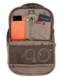 Rugzak Eagle Creek Briefcase Backpack RFID Celestial Blue