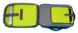 Rugzak Eagle Creek Straight Up Business Brief RFID Celestial Blue