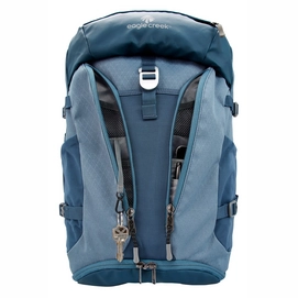 Backpack Eagle Creek Global Companion Travel Pack 40L Smoky Blue