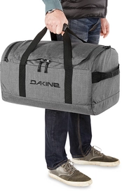 Reistas Dakine EQ Duffle 50L Carbon