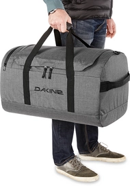 Reistas Dakine EQ Duffle 70L Carbon
