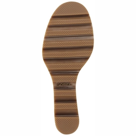 Sorel Women Sandy Wedge Redwood