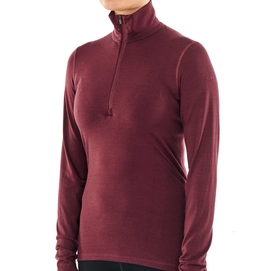 4---FW20-BASE LAYER-WOMEN-200-OASIS-LS-HALF-ZIP-104380632_5
