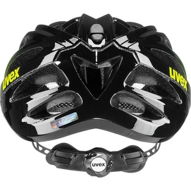 4---Fietshelm lime black Uvex-4