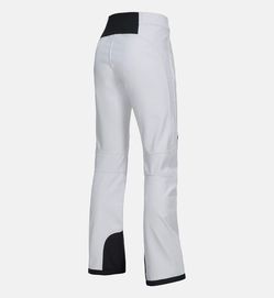 Ski broek Peak Performance Women Stretch White