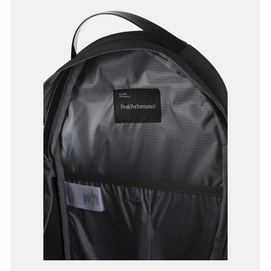 Rugzak Peak Performance Ctour 15 Black