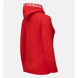 Vest Peak Performance Women's Rider Zip-Up Hoodie Dynared