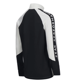 Vest Peak Performance Men's Rider Zip-Up Offwhite