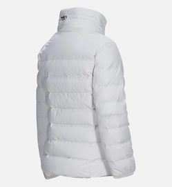 Ski Jas Peak Performance Women Megeve Padded White