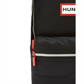 Rugzak Hunter Kids Original Backpack Black