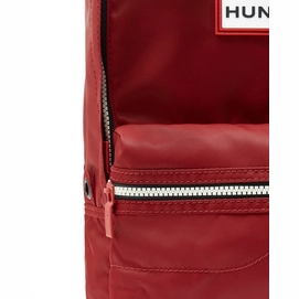 Rugzak Hunter Kids Original Backpack Military Red
