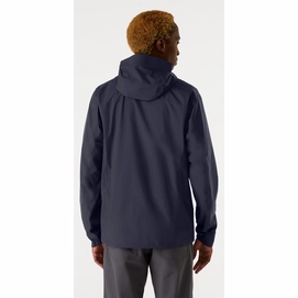 4---Jas Arc'teryx Men Solano Hoody Black Sapphire-4