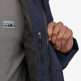 4---Jas Patagonia Men's Jackson Glacier Parka Black-4