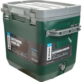 4---Large_JPG-Adventure Cold For Days Outdoor Cooler 30QT Green-5