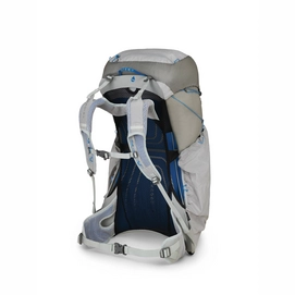 Backpack Osprey Levity 45 Parallax Silver (Large)