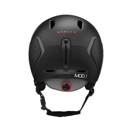 Skihelm Oakley MOD3 Matte Black