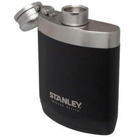 Flask Stanley Foundry Black 0.23L