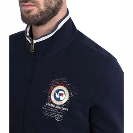 Vest Napapijri Men Bochil Blu Marine