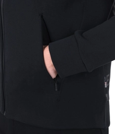 Vest Napapijri Men Bok Black