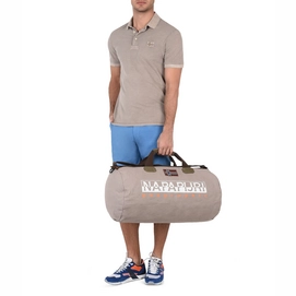 Polo Napapijri Men Eyr Dove