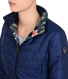 Jas Napapijri Women Arambla Blu Marine