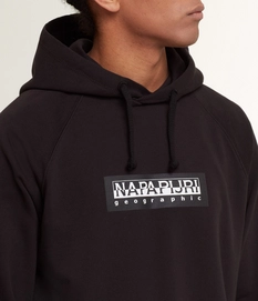 Trui Napapijri Men Buka Black