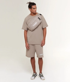 T-Shirt Napapijri Men Buka SS Dove