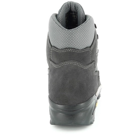 Wandelschoen Berghen Bormio High Anthracite