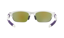 Zonnebril Oakley Half Jacket 2.0 Pearl Violet Iridium