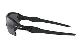 Zonnebril Oakley Flak 2.0 XL Matte Black Iridium